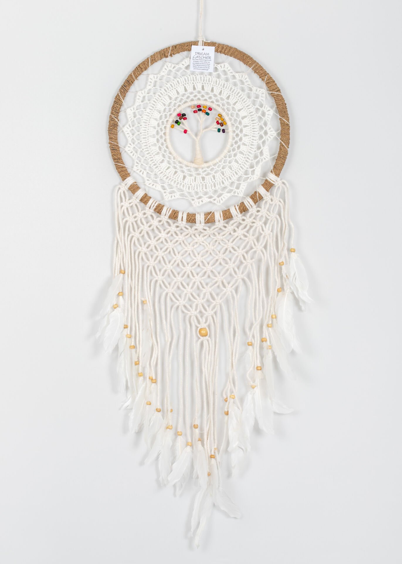 Dreamcatcher 32X80cm