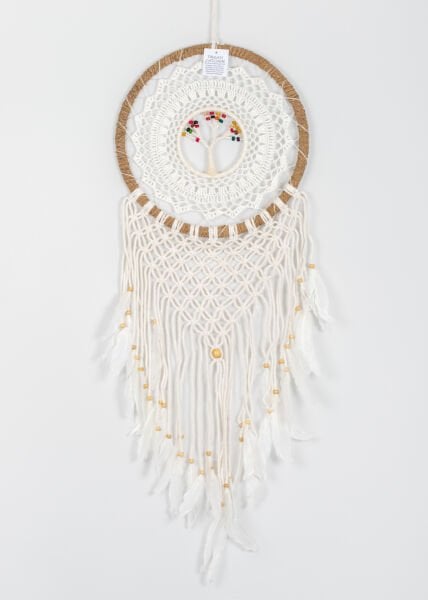 Dreamcatcher 32X80cm