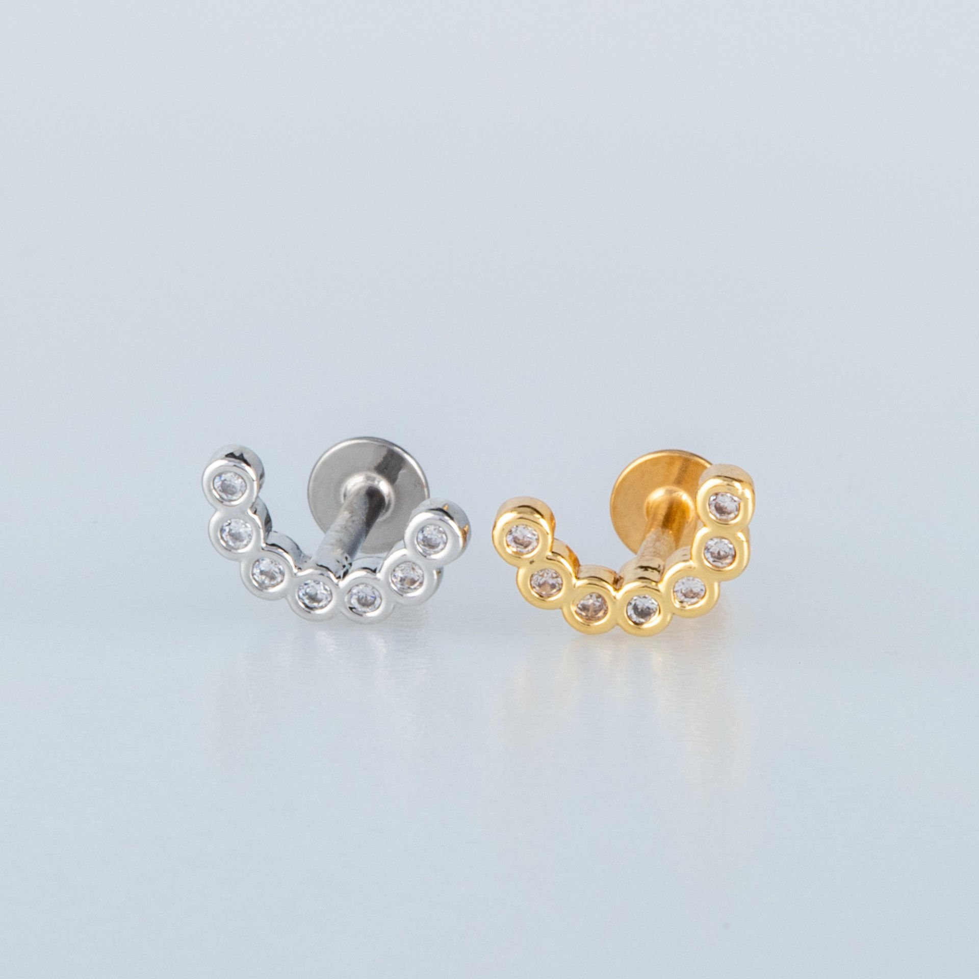 Piercing Tragus