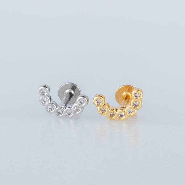 Piercing Tragus