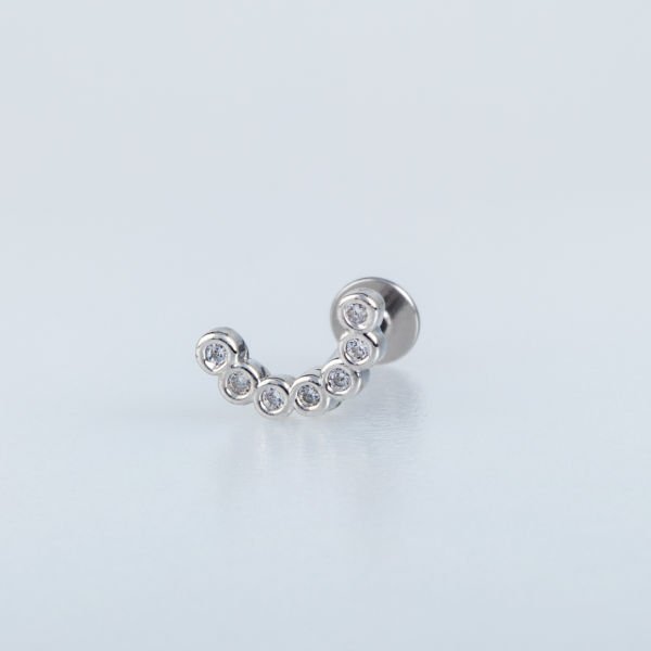 Piercing Tragus