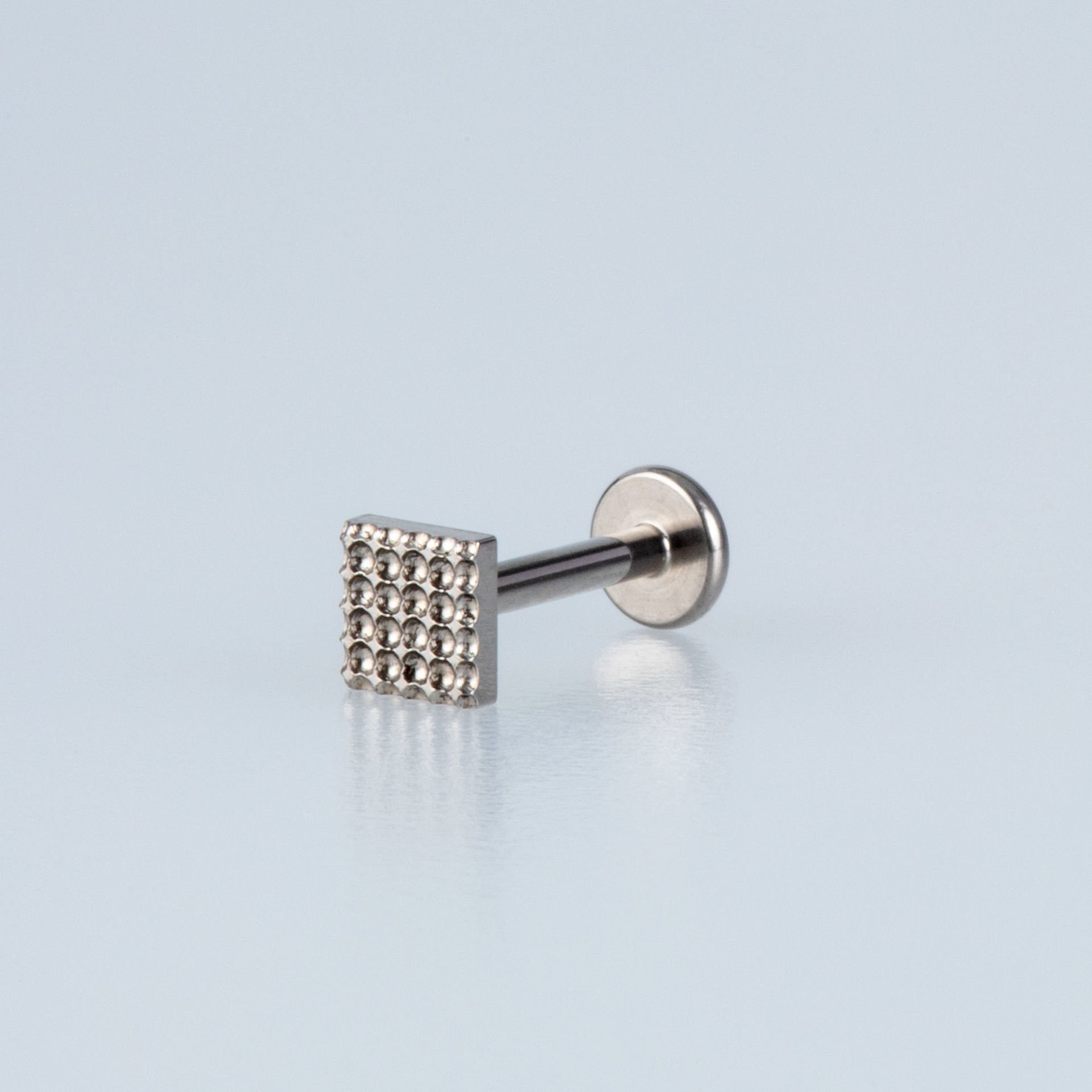 Piercing Titanium Tragus