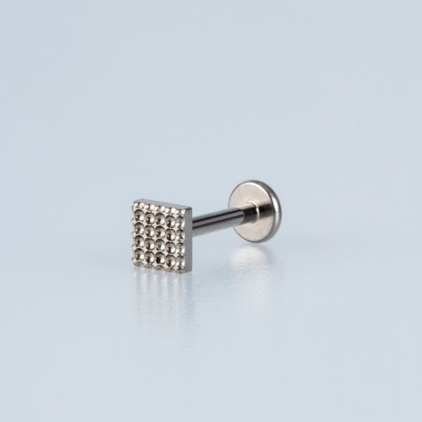 Piercing Titanium Tragus