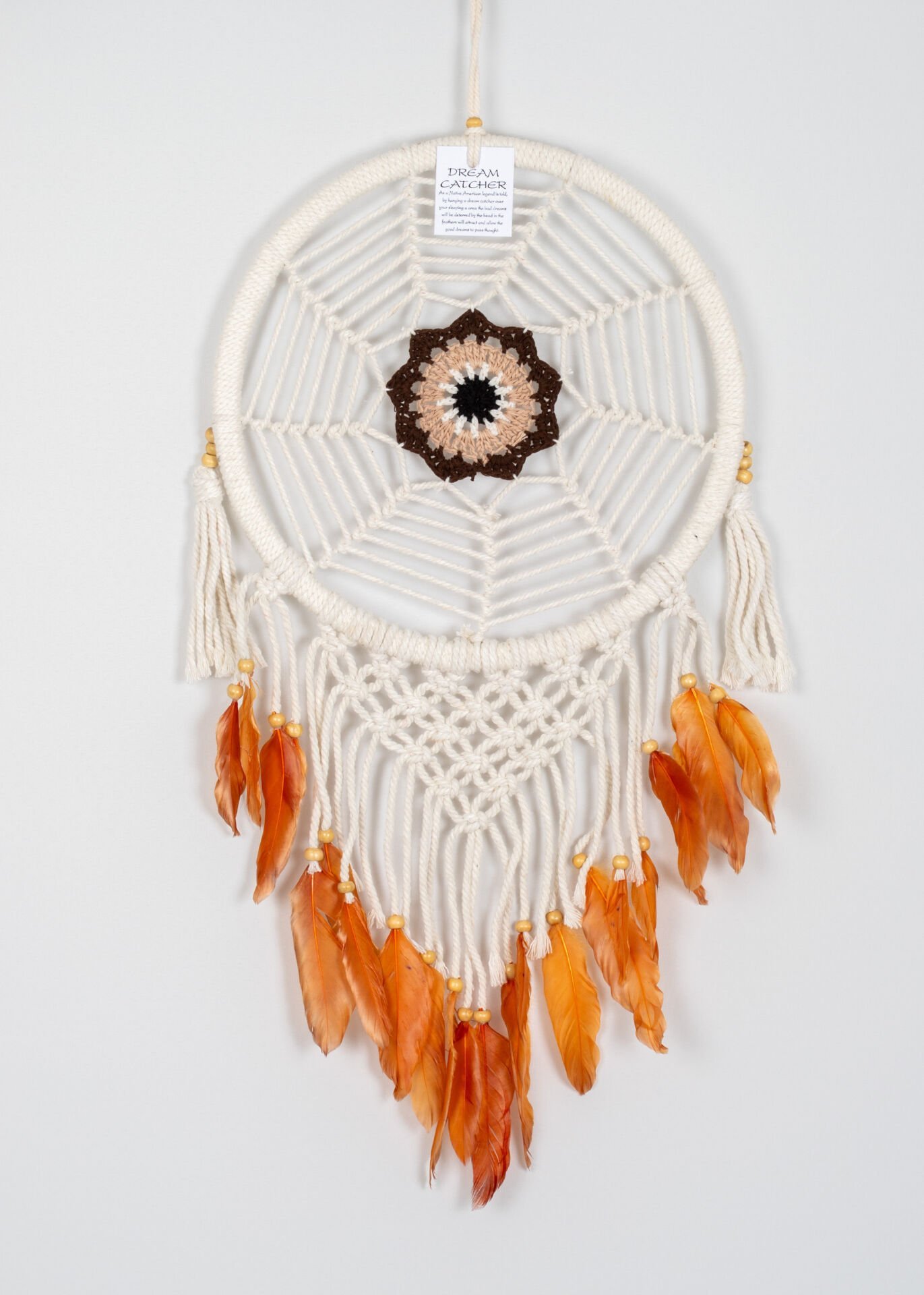 Dreamcatcher 27X65cm