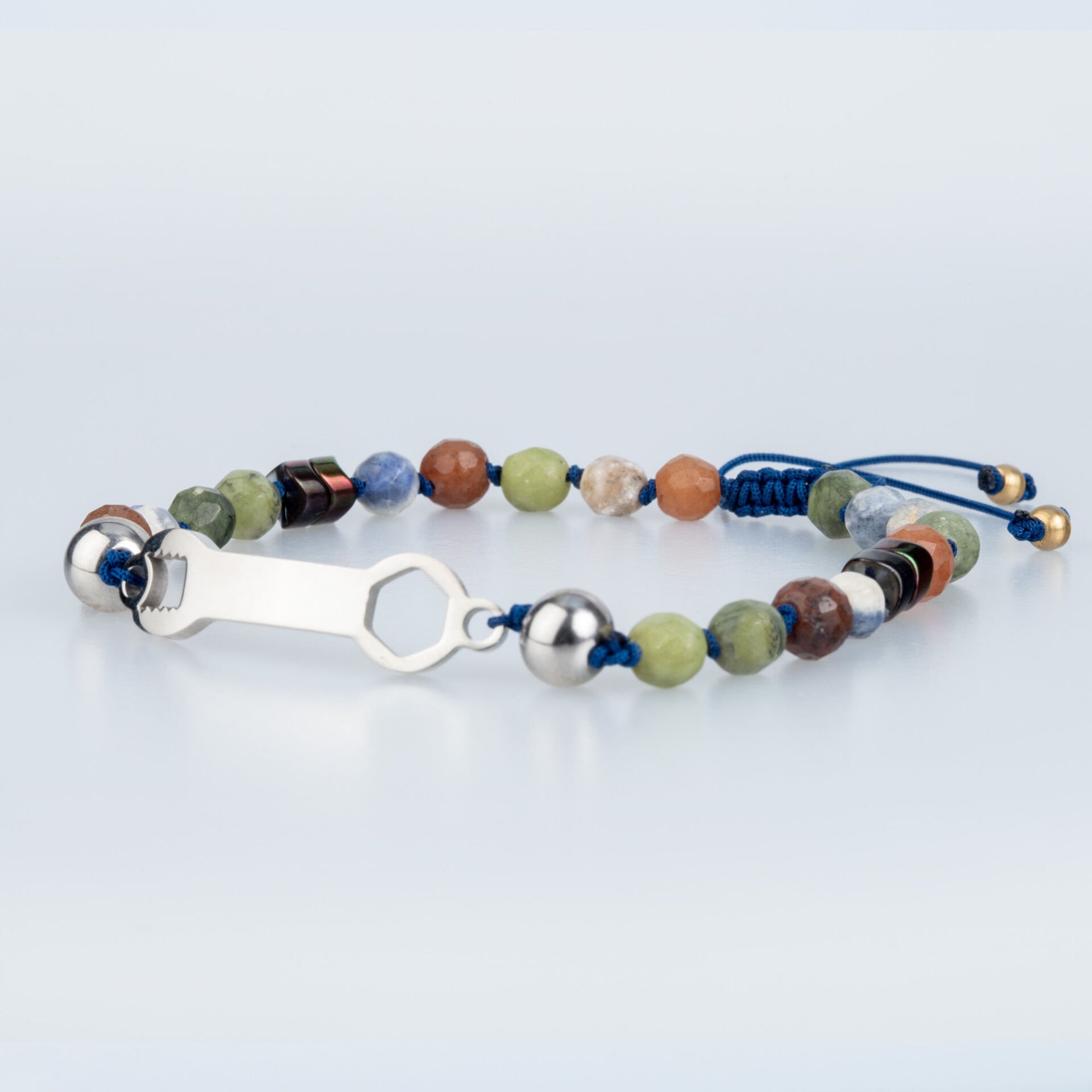 Natural Stone Bracelet