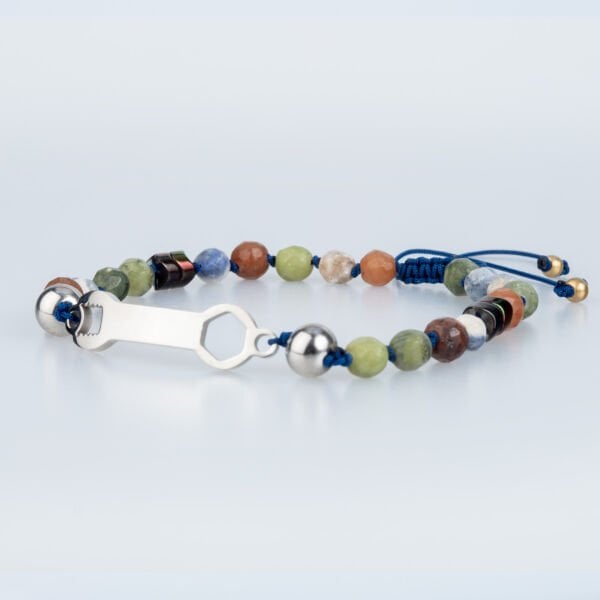 Natural Stone Bracelet