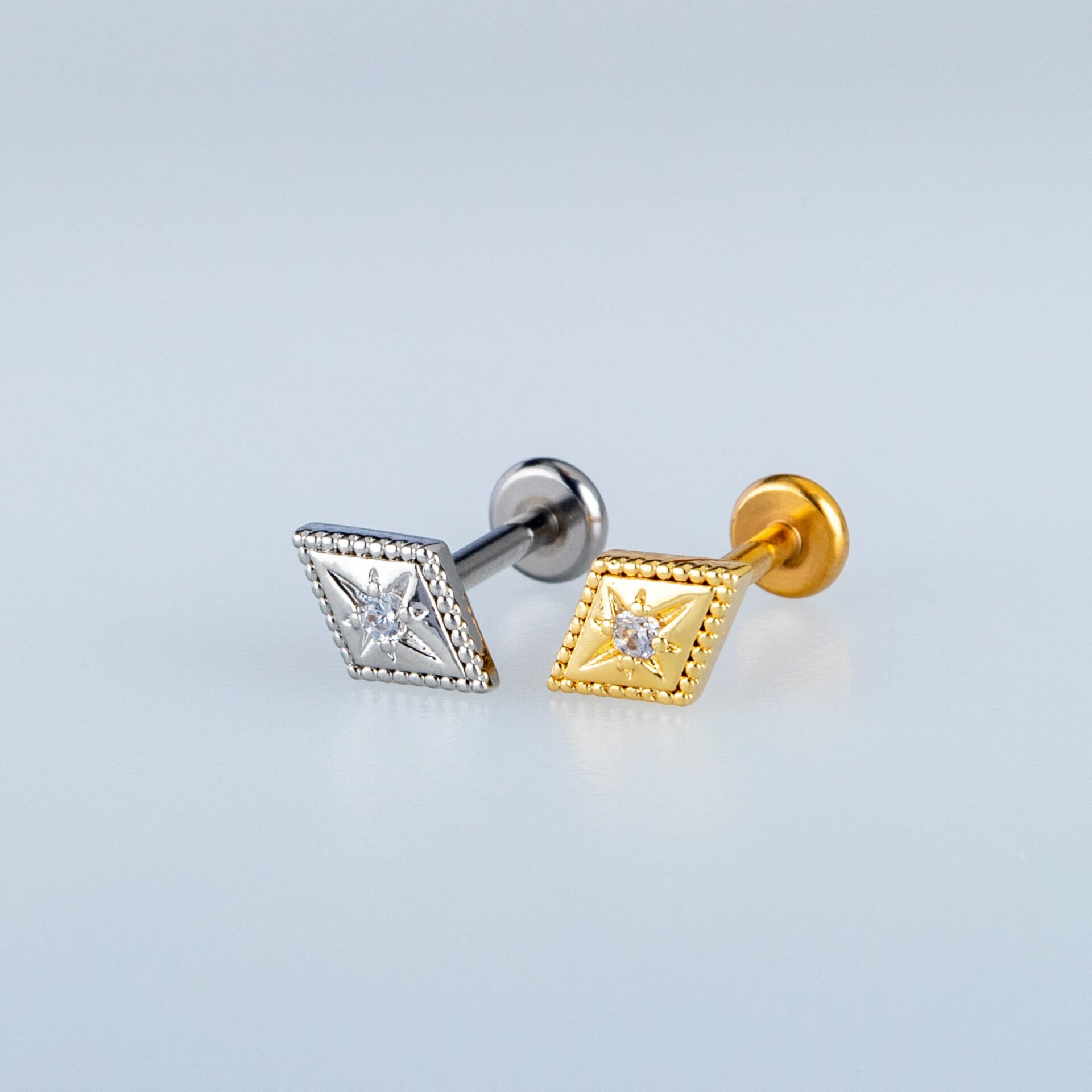 Piercing Tragus