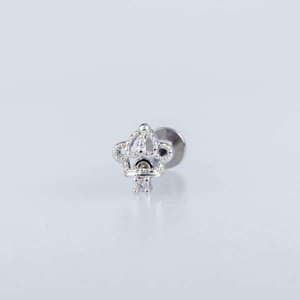 Piercing Tragus