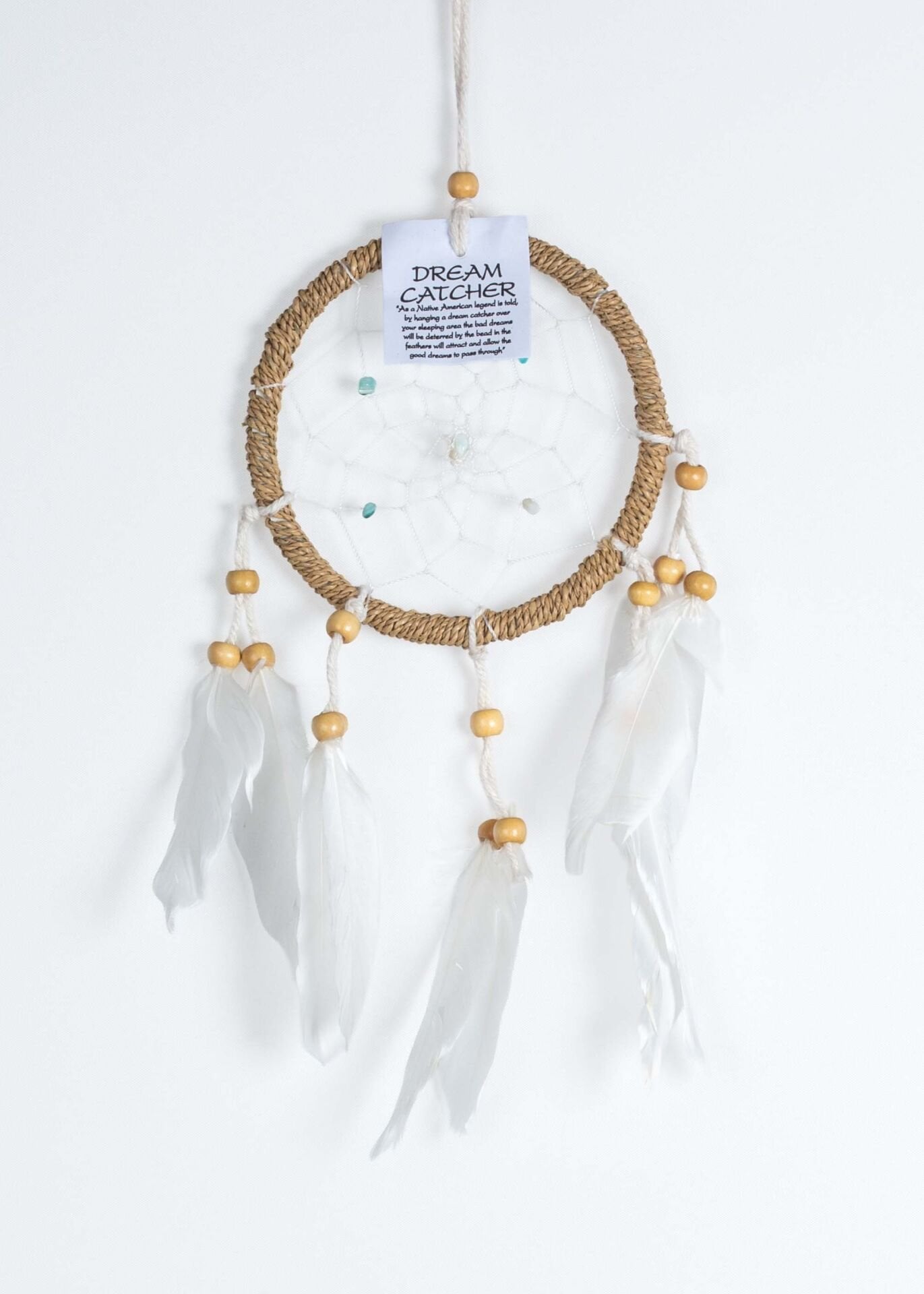 Dreamcatcher12X30