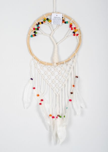 Dreamcatcher 21X55cm