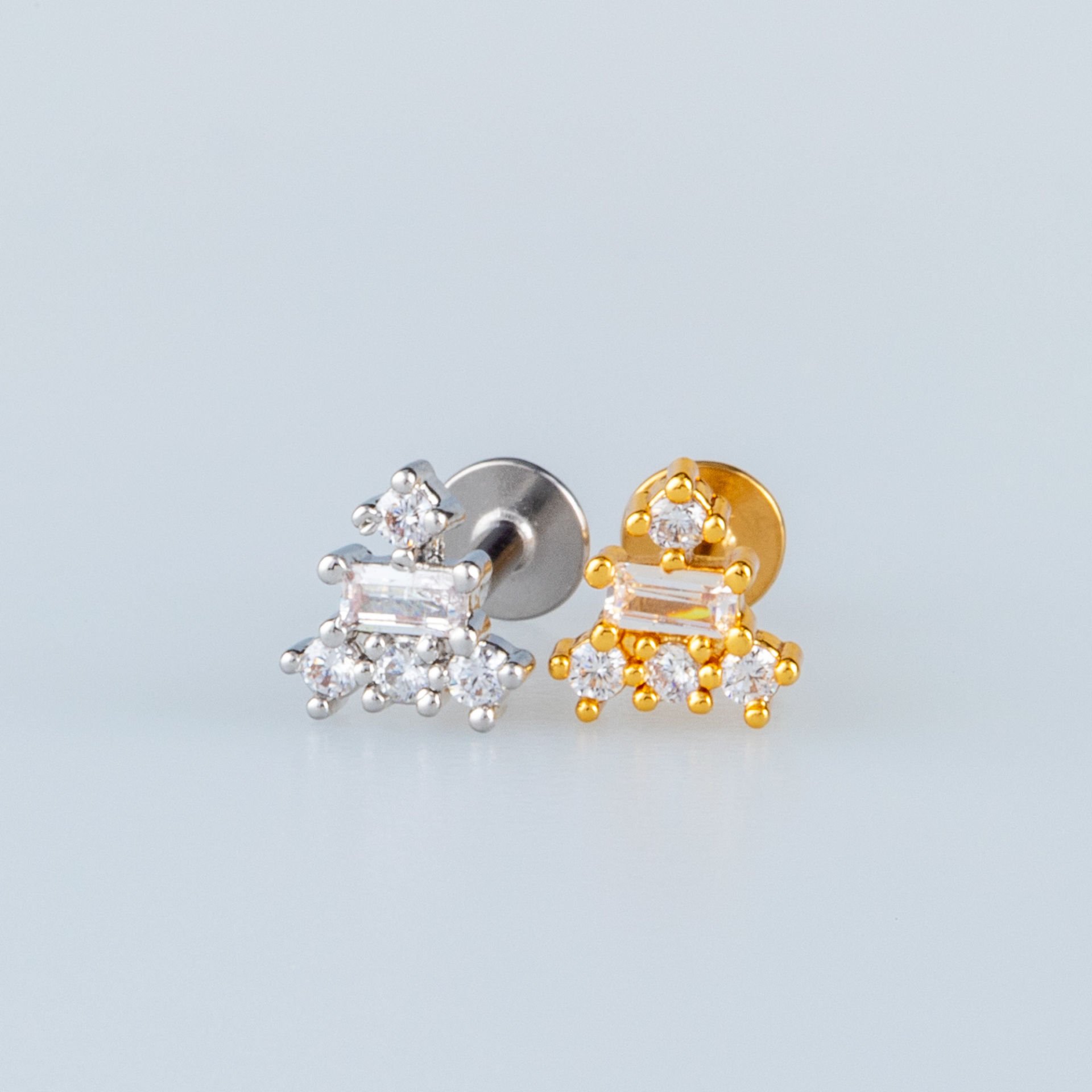 Piercing Tragus