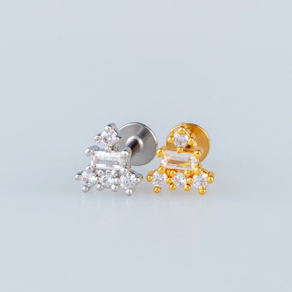 Piercing Tragus