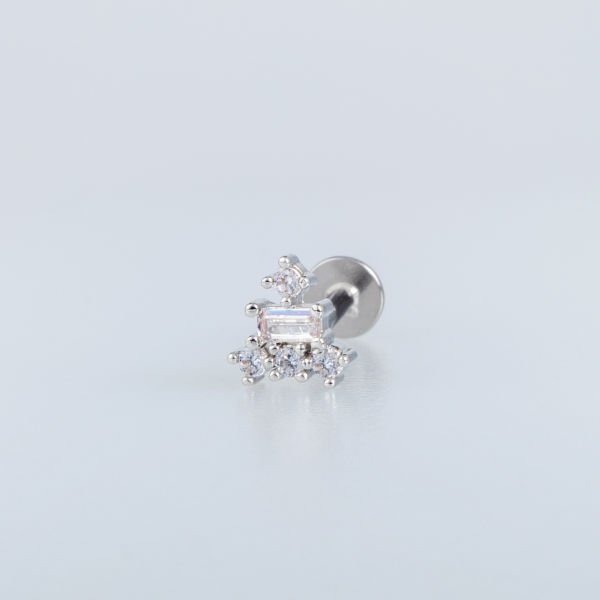 Piercing Tragus