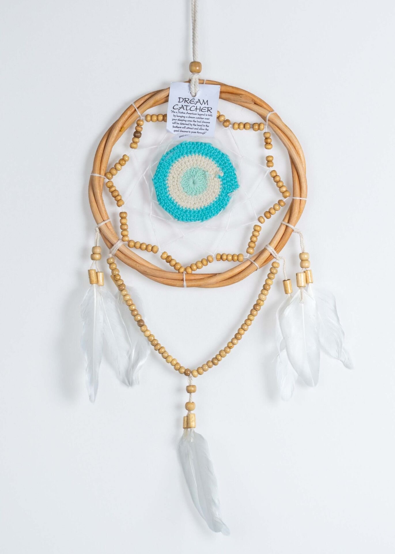 Dreamcatcher 18X50 4 Renk Seçeneği