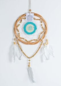 Dreamcatcher 18X50 4 Renk Seçeneği