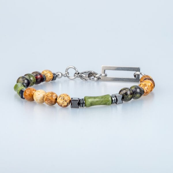 Doğal Taş Bileklik