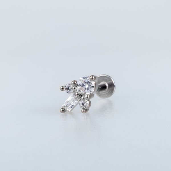 Piercing Tragus