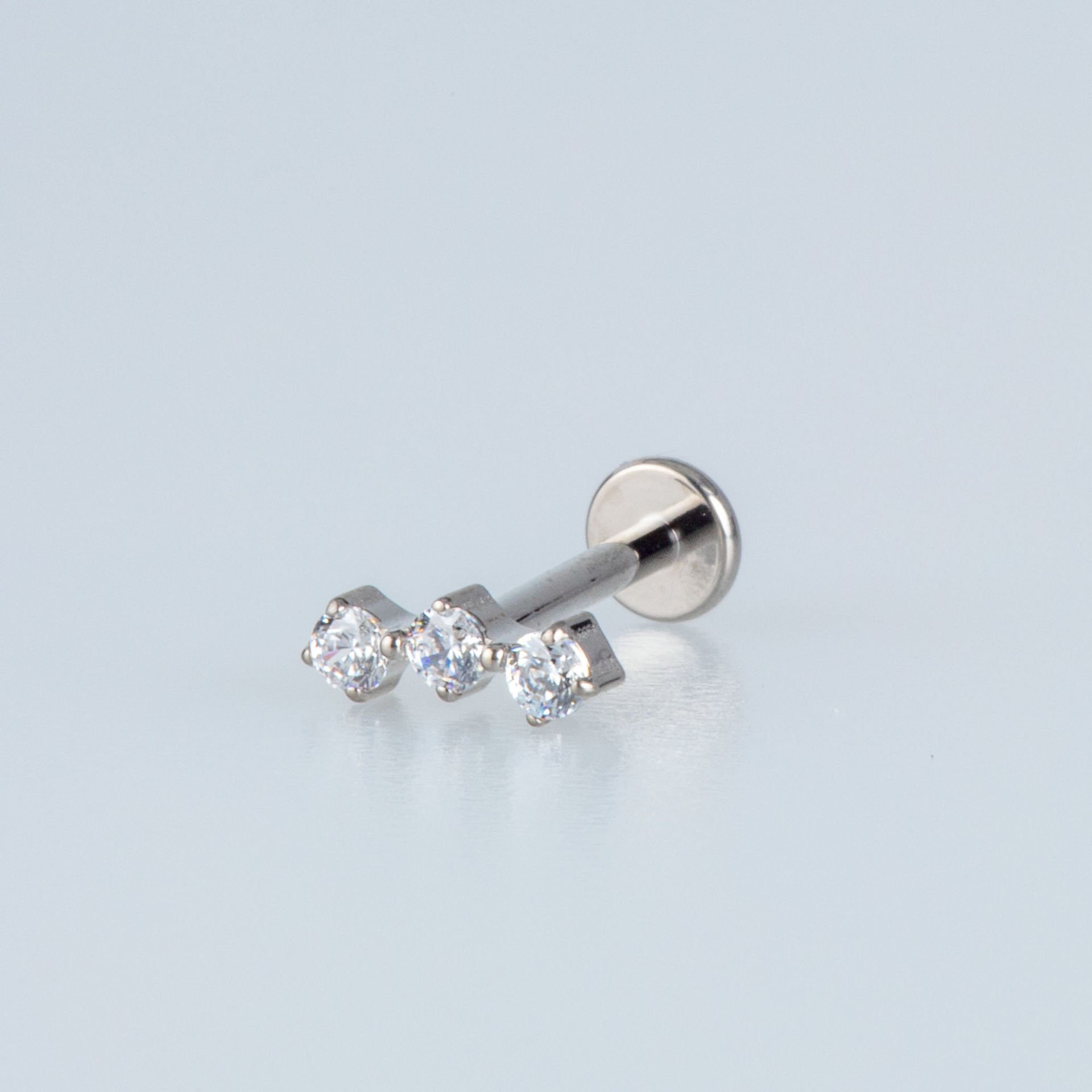 Piercing Titanyum Tragus
