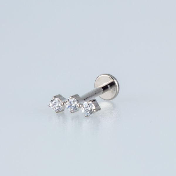 Piercing Titanyum Tragus