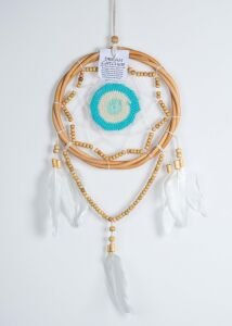 Dreamcatcher 18X50 4 Renk Seçeneği Renk 1