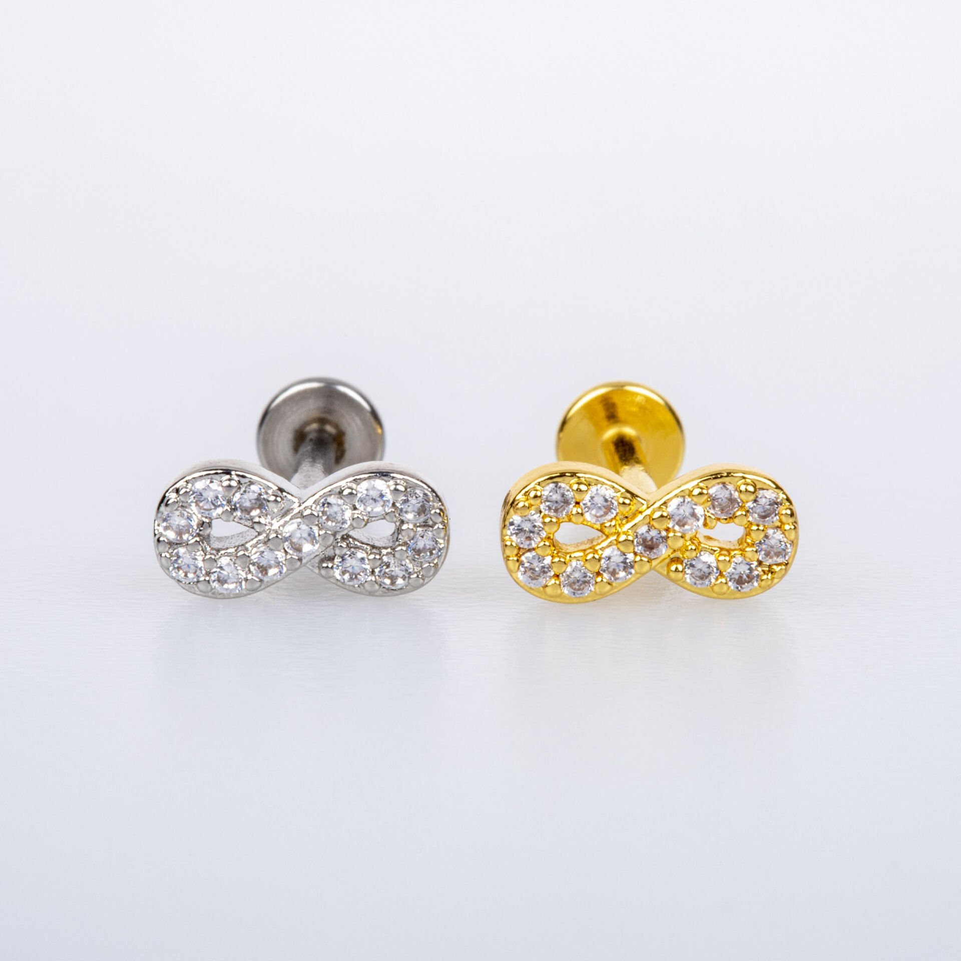 Piercing Tragus Sonsuz