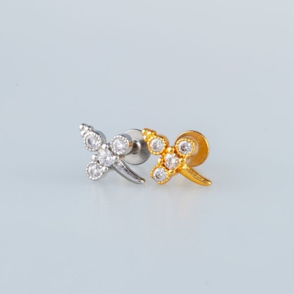 Piercing Tragus