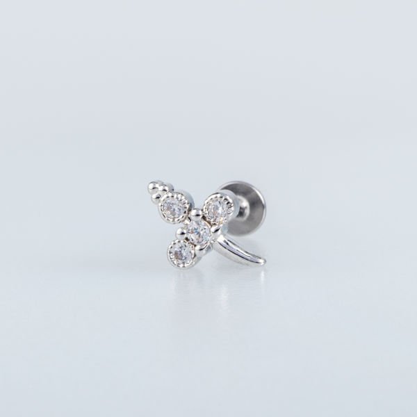 Piercing Tragus