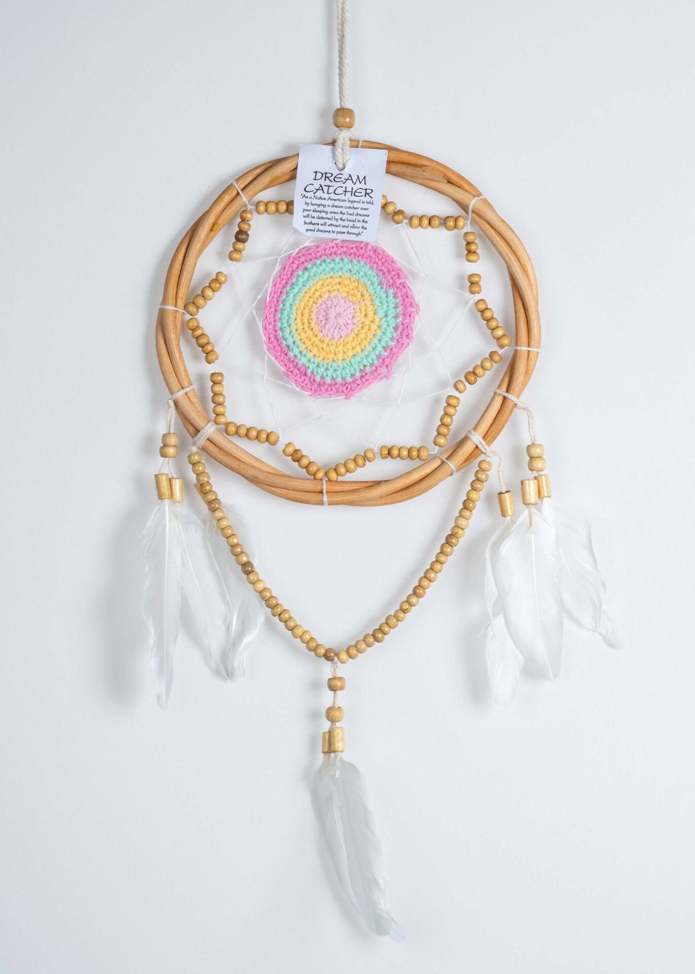 Dreamcatcher 18X50 4 Renk Seçeneği Renk 2