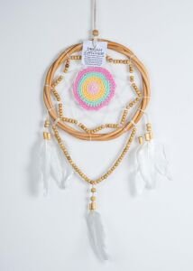 Dreamcatcher 18X50 4 Renk Seçeneği Renk 2