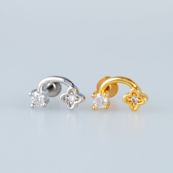 Piercing Tragus