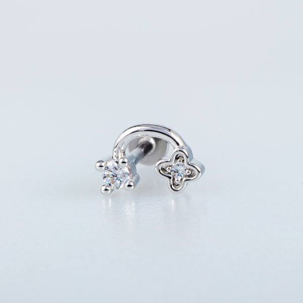 Piercing Tragus