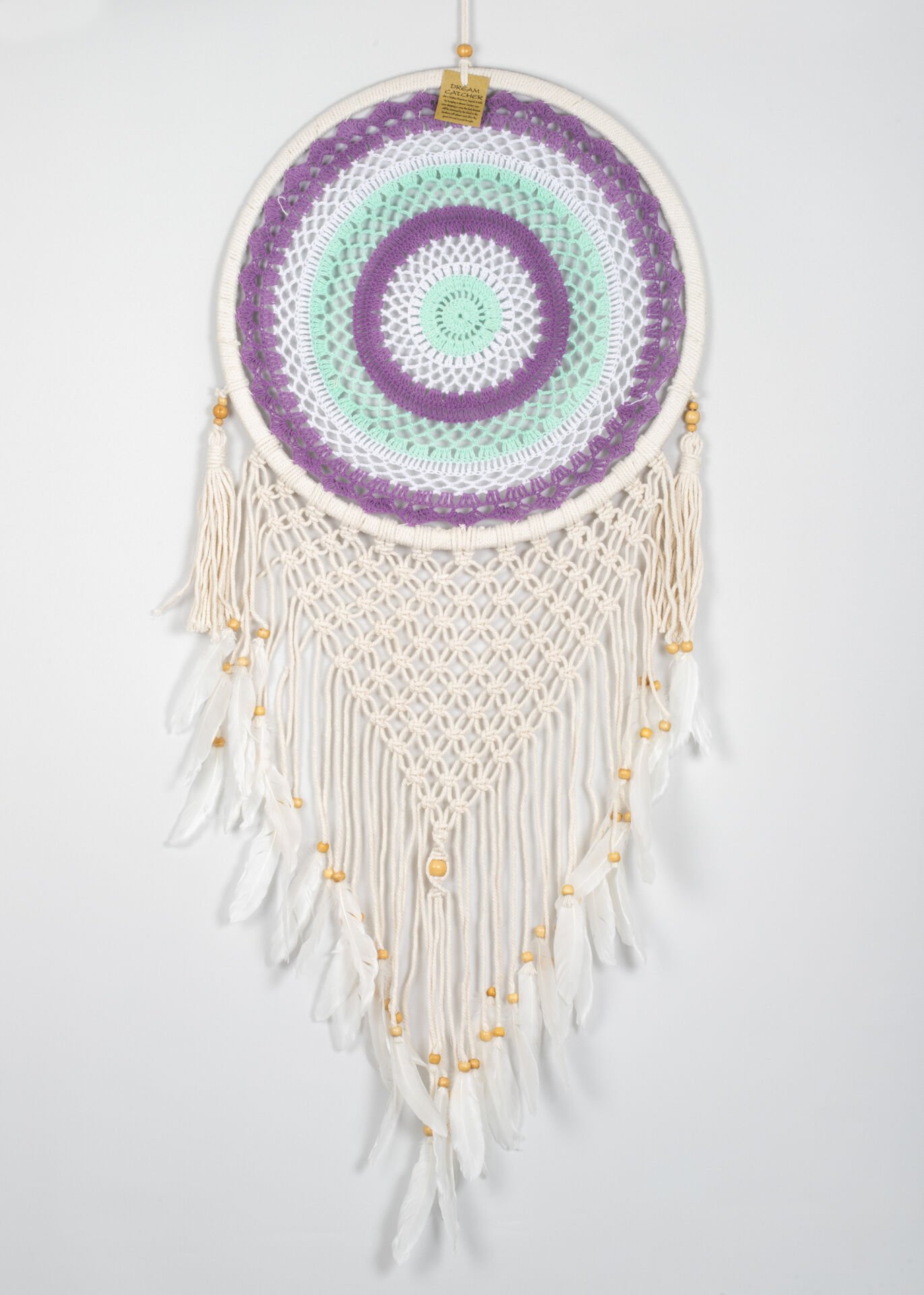 Dreamcatcher42X105cm