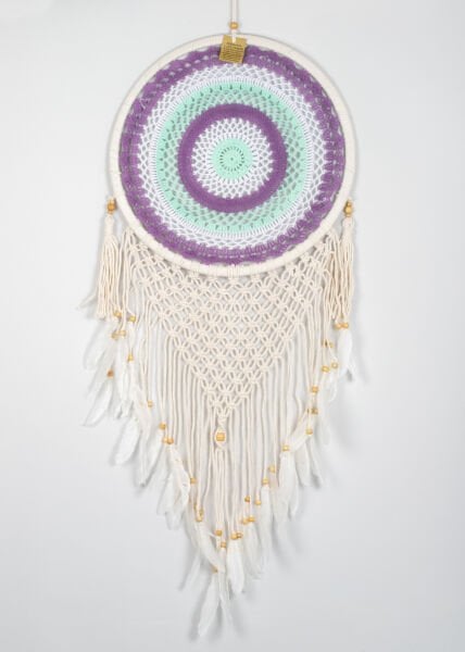 Dreamcatcher42X105cm