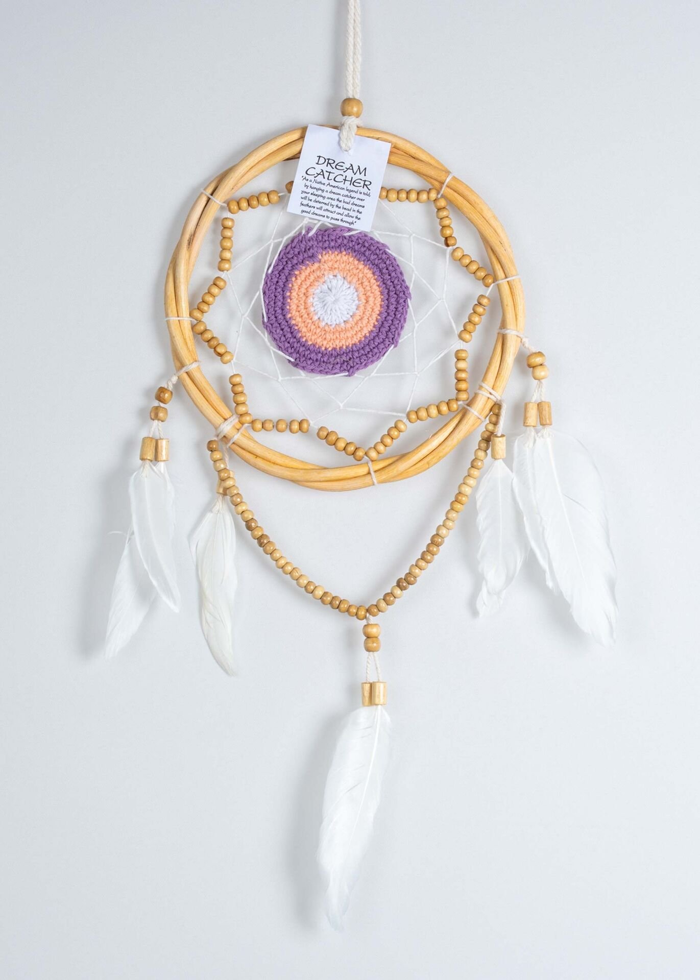 Dreamcatcher 18X50 4 Renk Seçeneği Renk 3