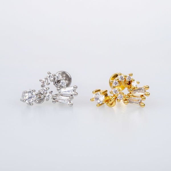 Piercing Tragus