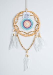 Dreamcatcher 18X50 4 Renk Seçeneği Renk 4