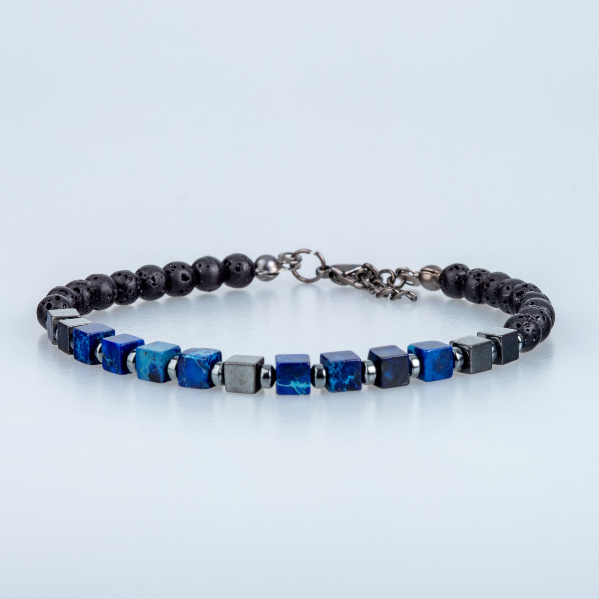 Natural Stone Bracelet