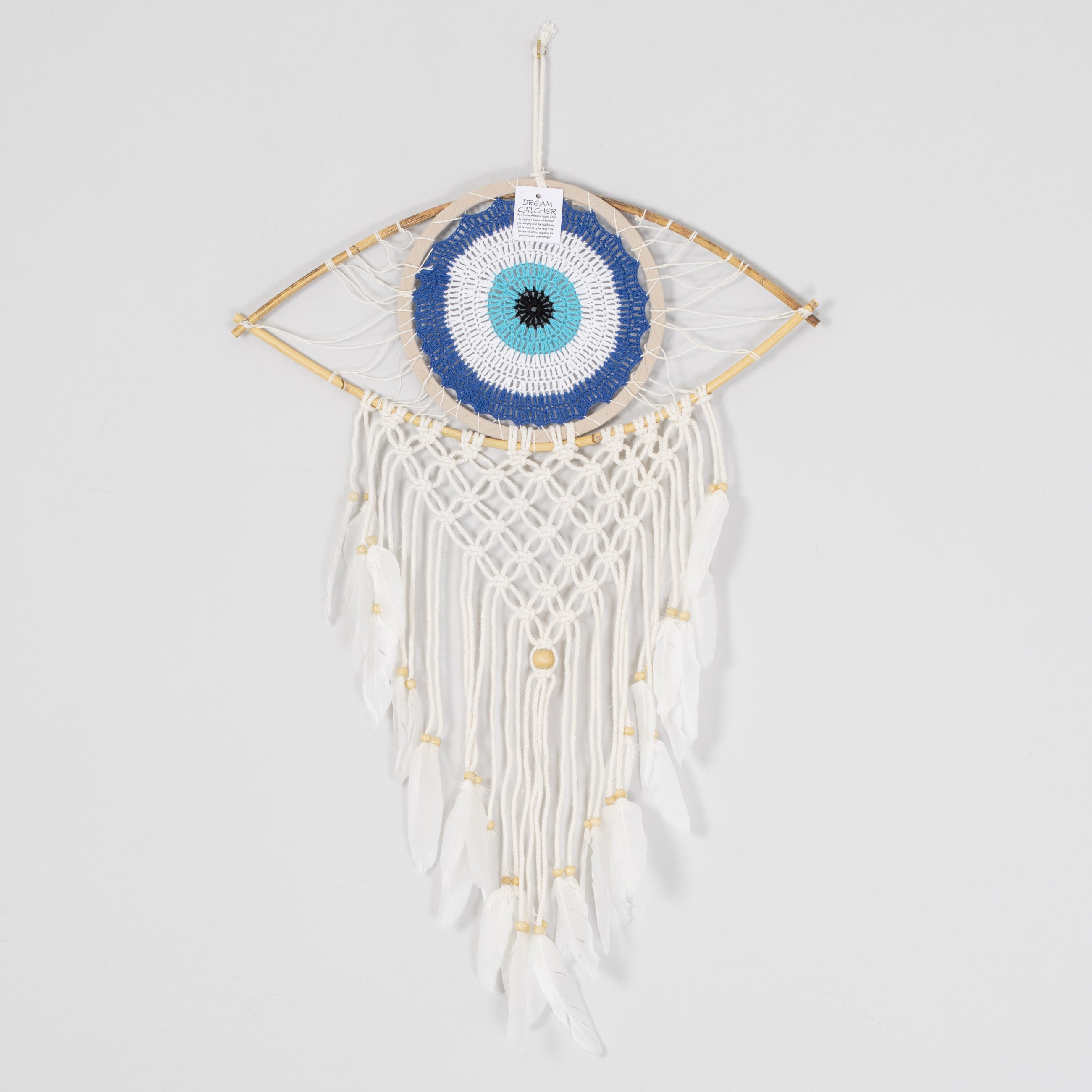Dreamcatcher 48X22cm