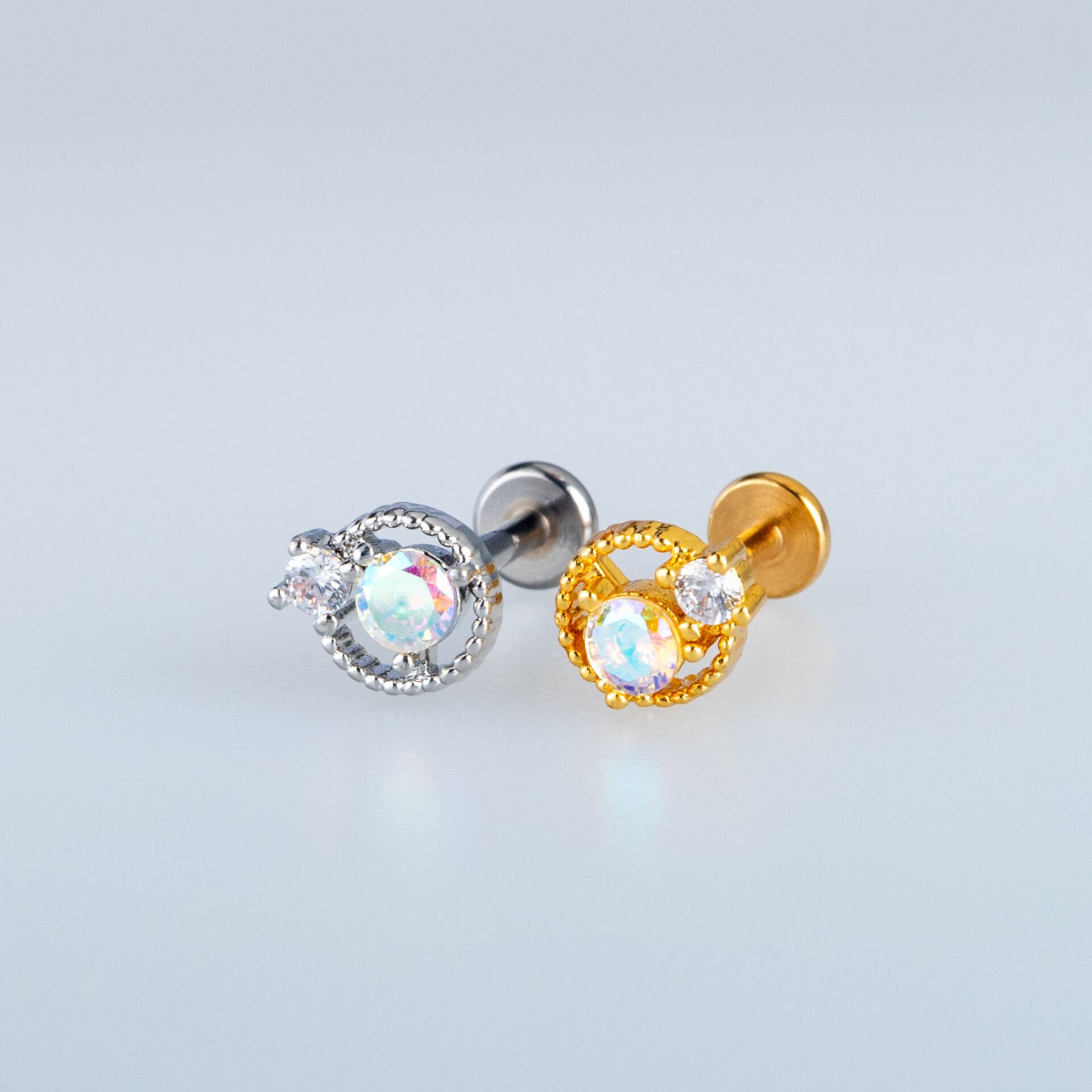 Piercing Tragus