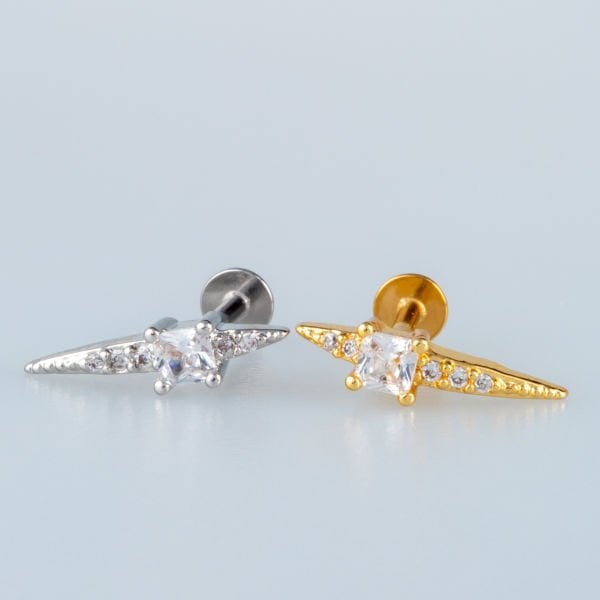 Piercing Tragus