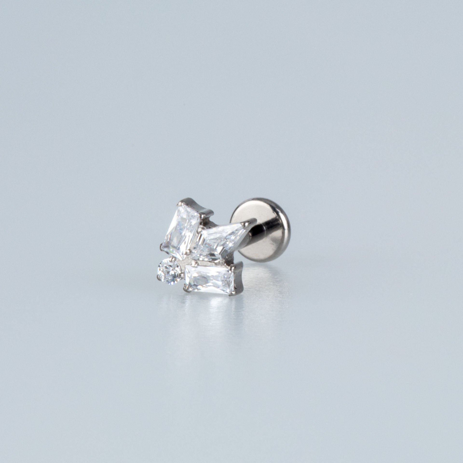 Piercing Titanyum Tragus