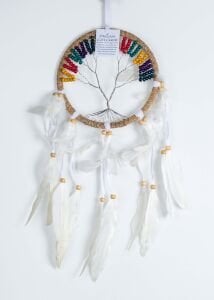 Dreamcatcher 18X50