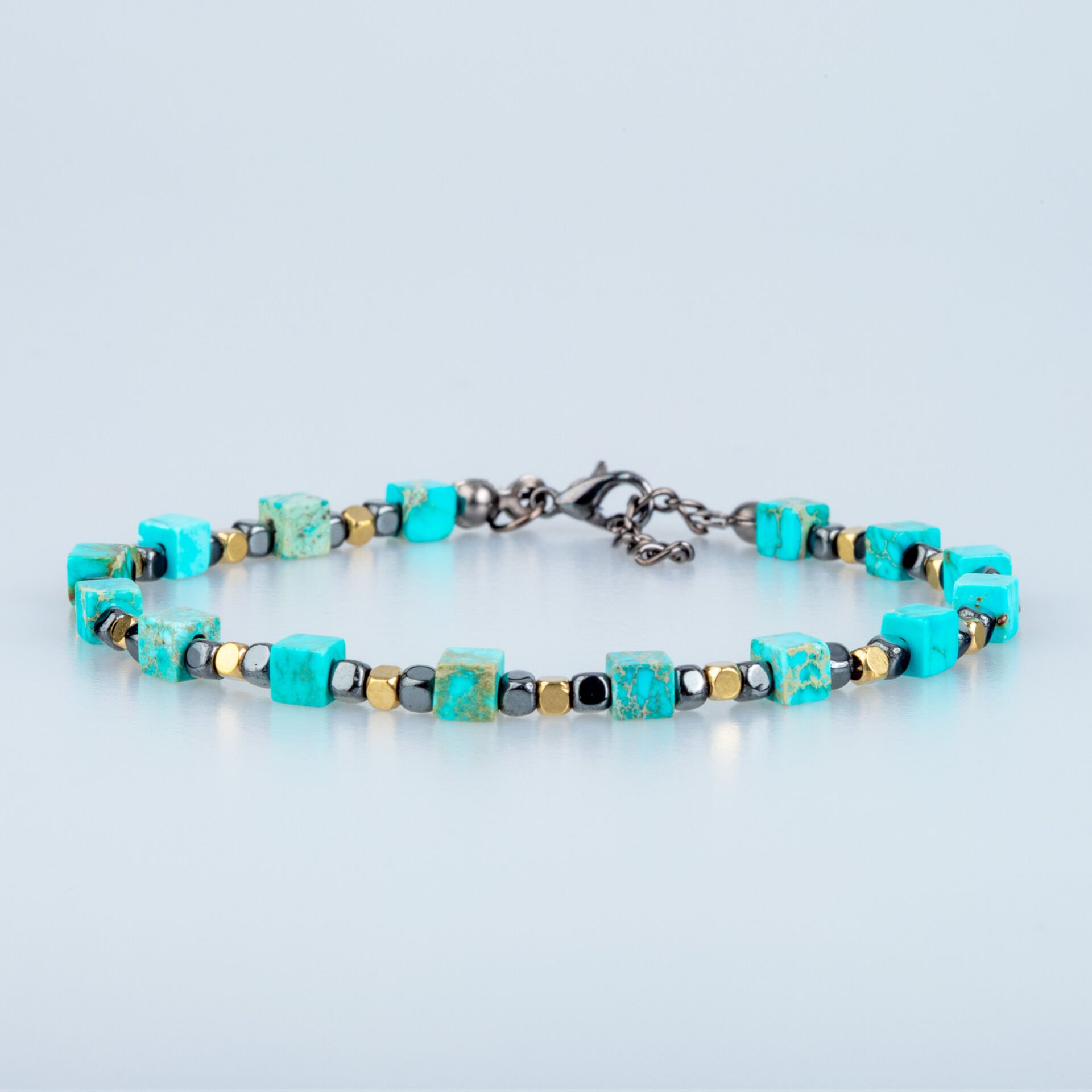 Natural Stone Bracelet