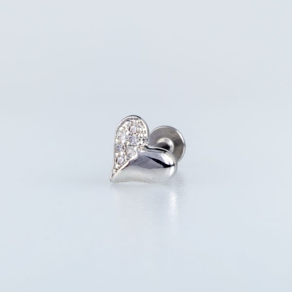 Piercing Tragus Kalp