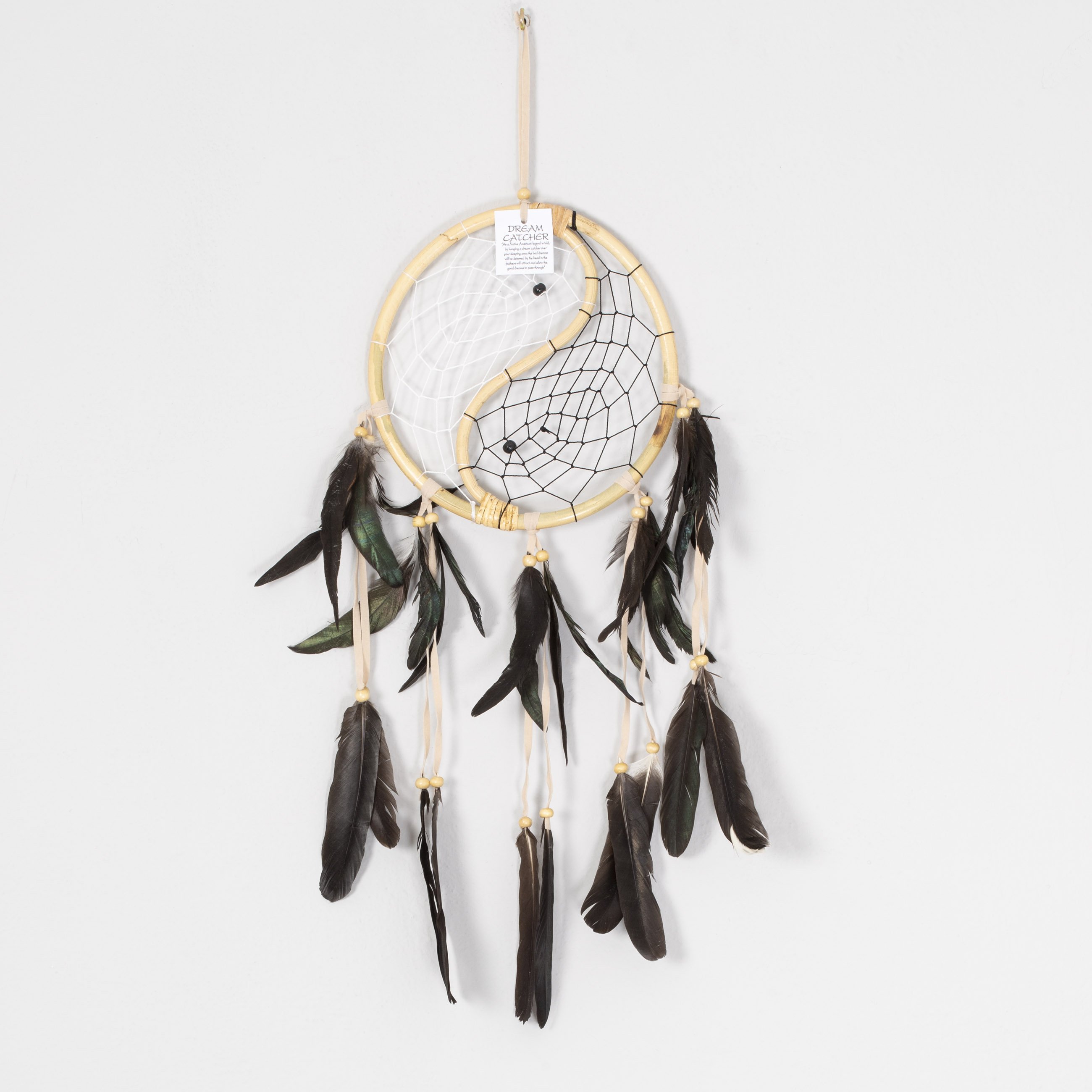 Dreamcatcher Çap 22cm