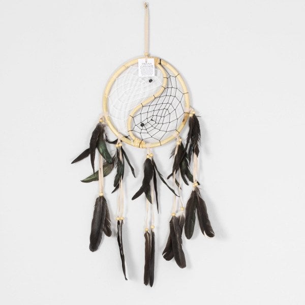 Dreamcatcher Çap 22cm