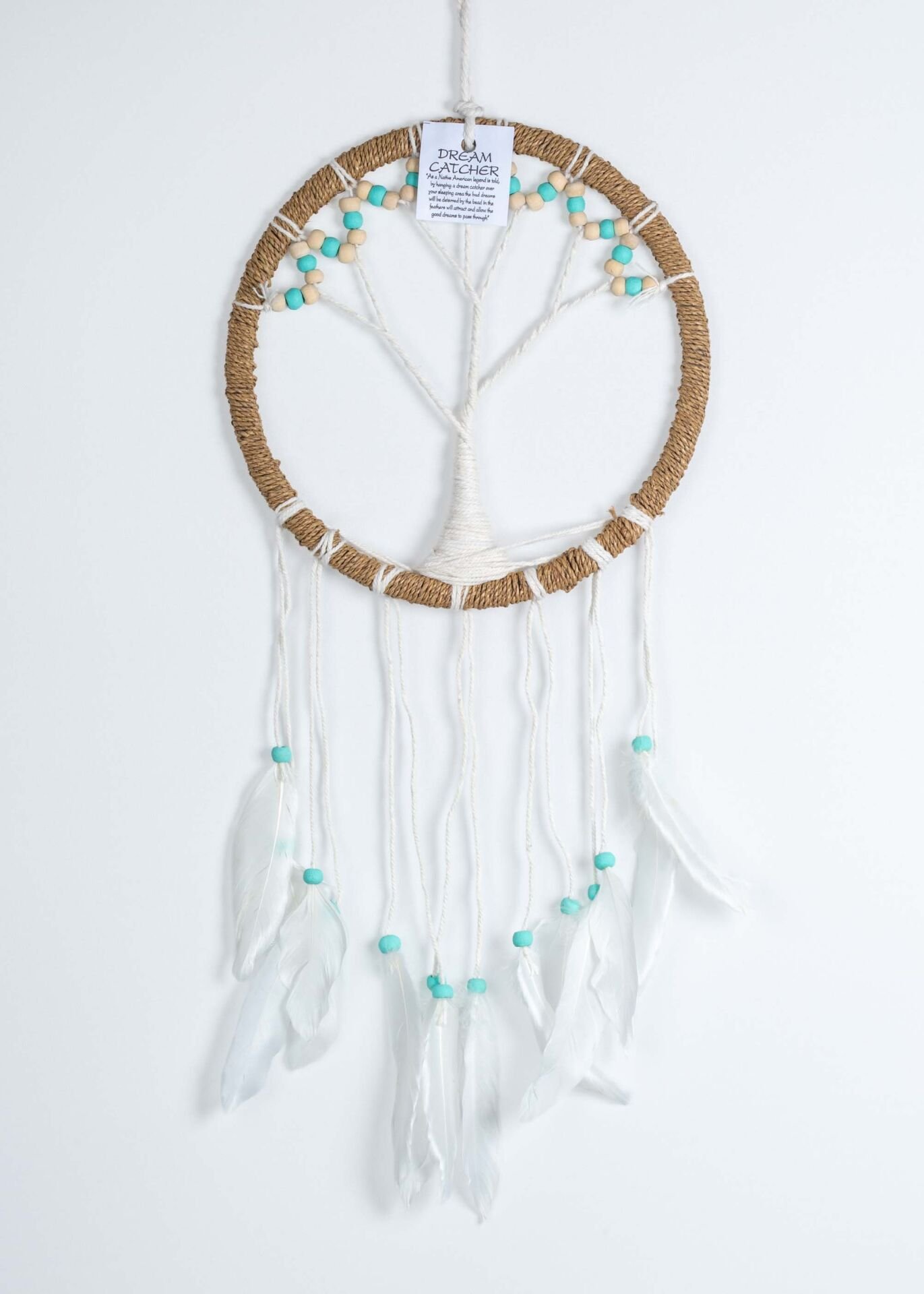 Dreamcatcher 22X55