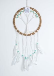 Dreamcatcher 22X55