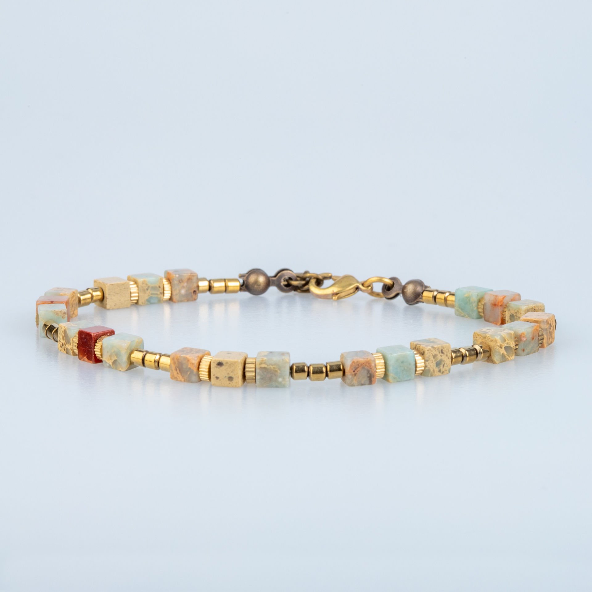 Doğal Taş Bileklik