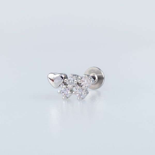 Piercing Tragus Kalp
